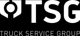 Logo TRUCK SERVICE GROUP, CSG